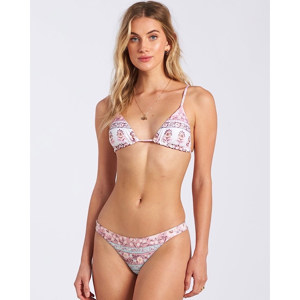 Billabong Orchid Haze Bikini Set